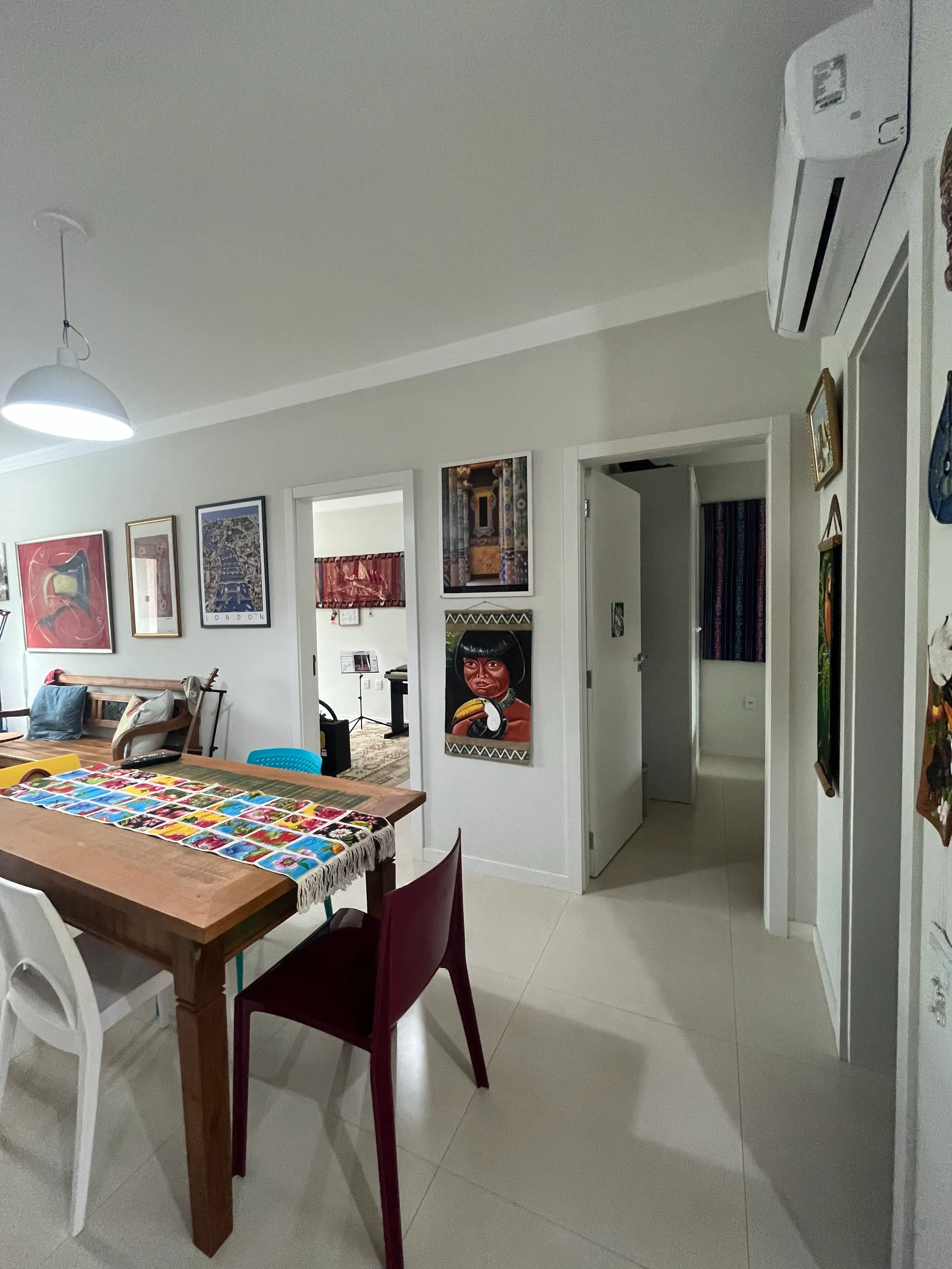 apartamento - Imagem 4