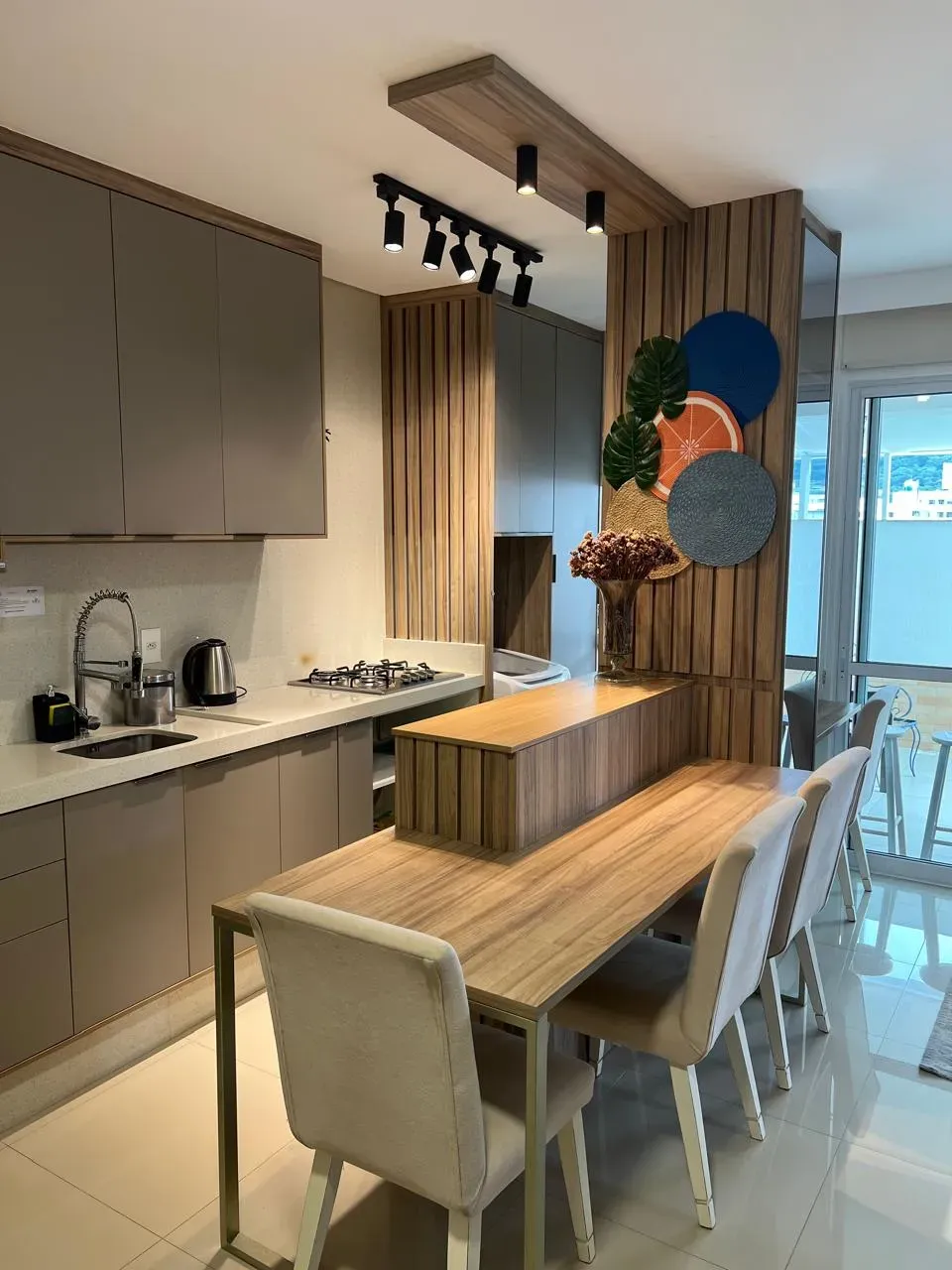 apartamento - Imagem 1