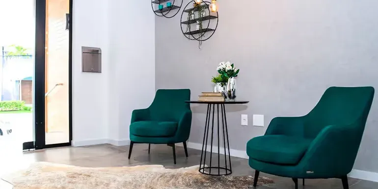 apartamento - Imagem 30