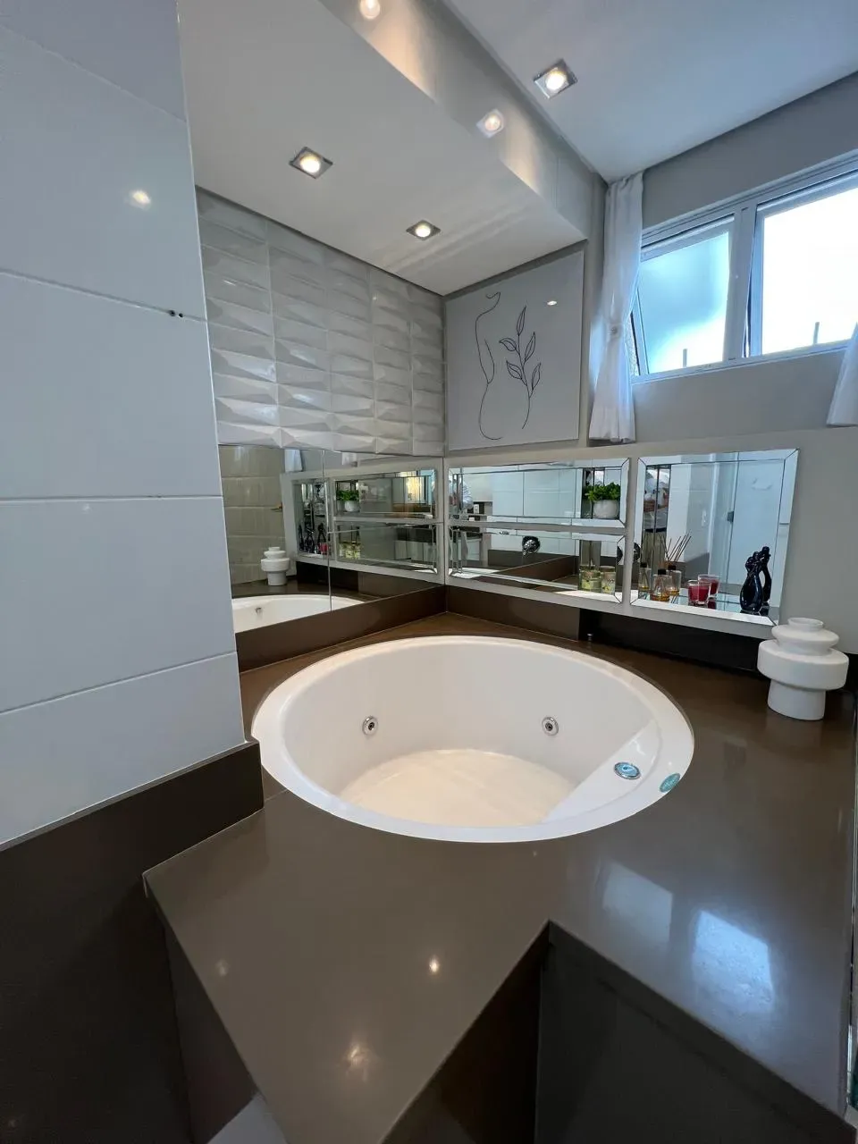 Cobertura Duplex no Centro de Itajaí