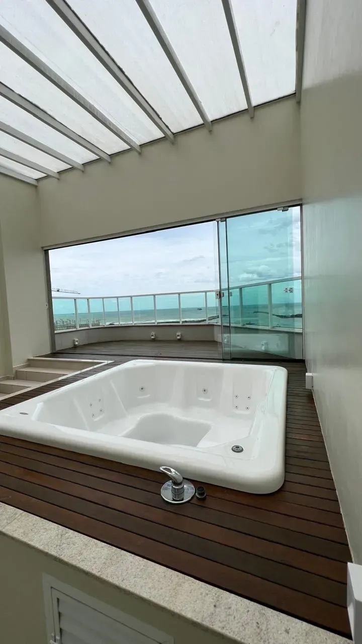 Cobertura Duplex no Centro de Itajaí