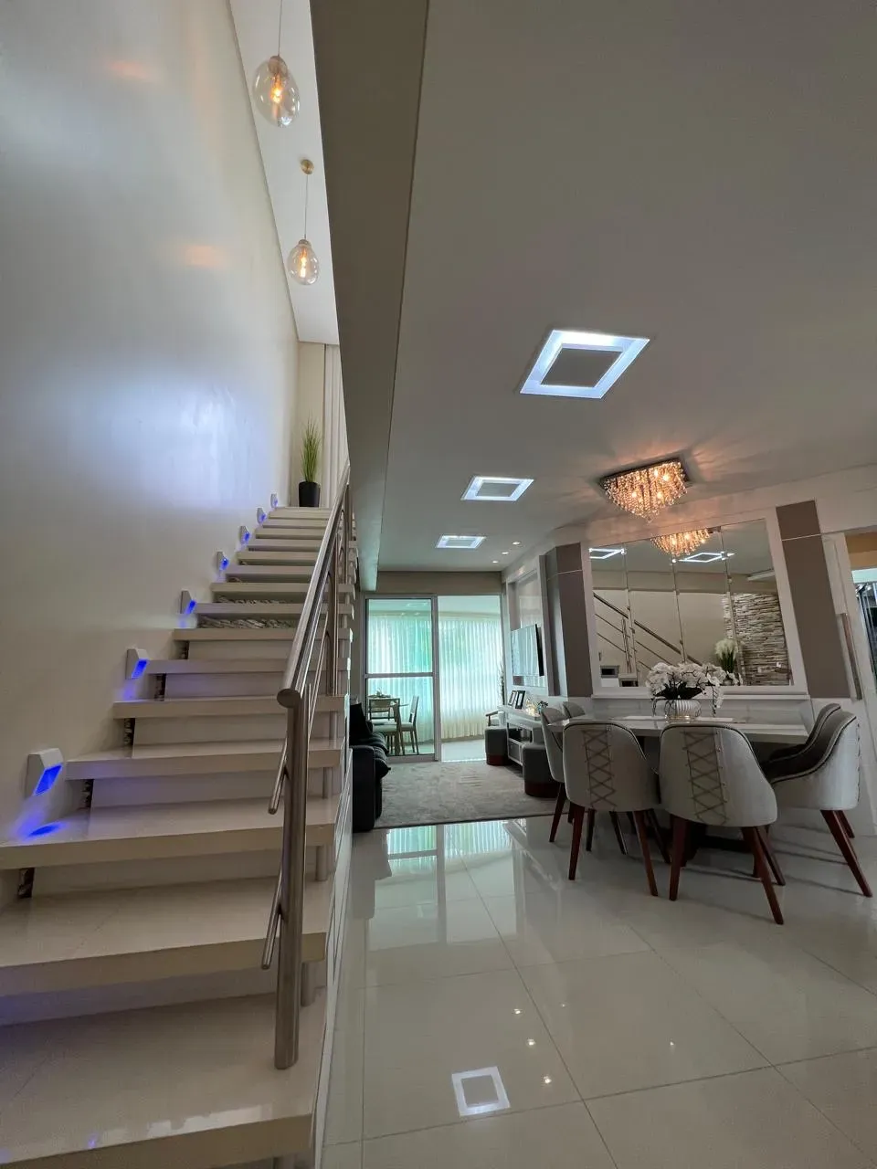 Cobertura Duplex no Centro de Itajaí