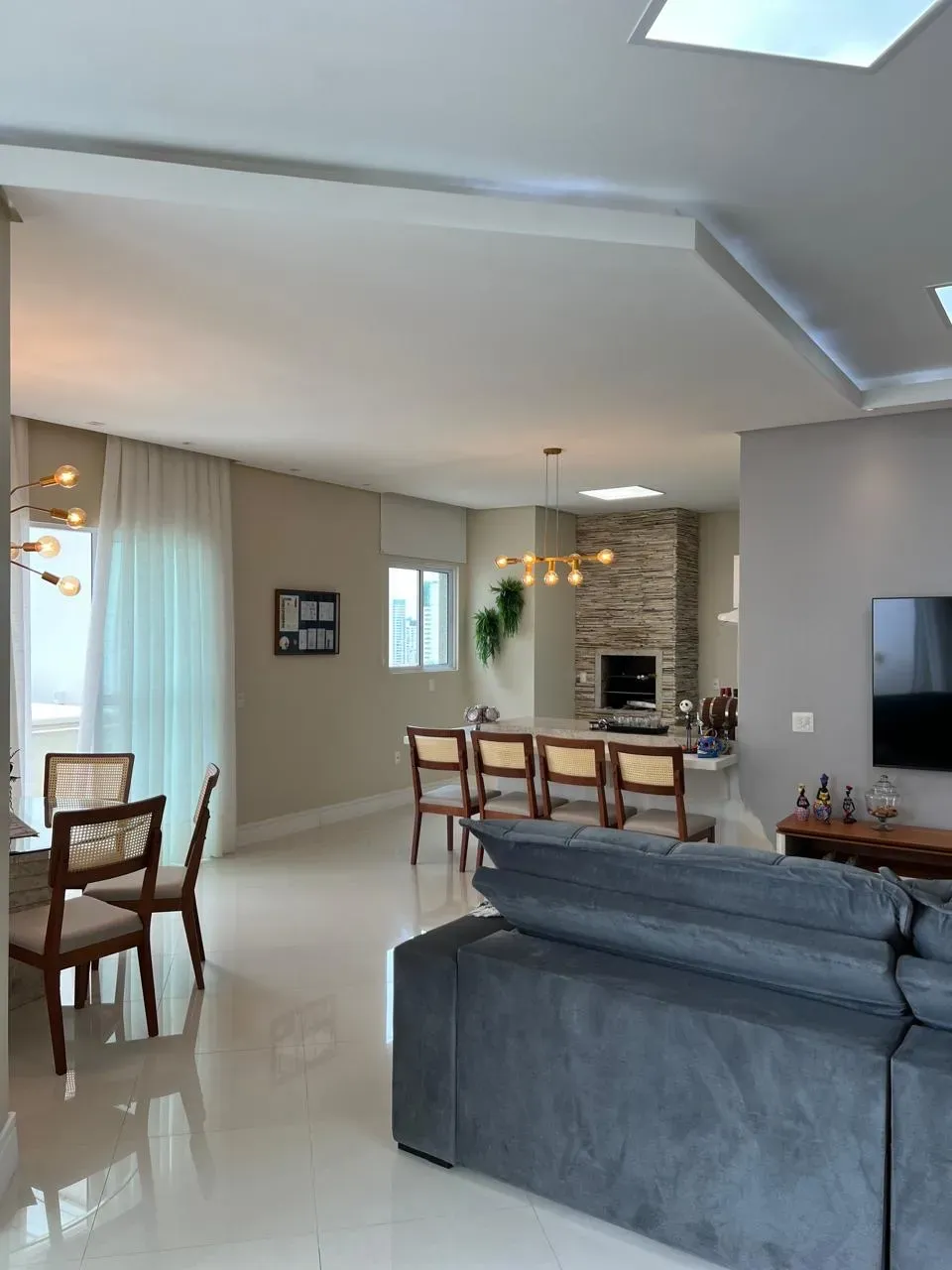 Cobertura Duplex no Centro de Itajaí