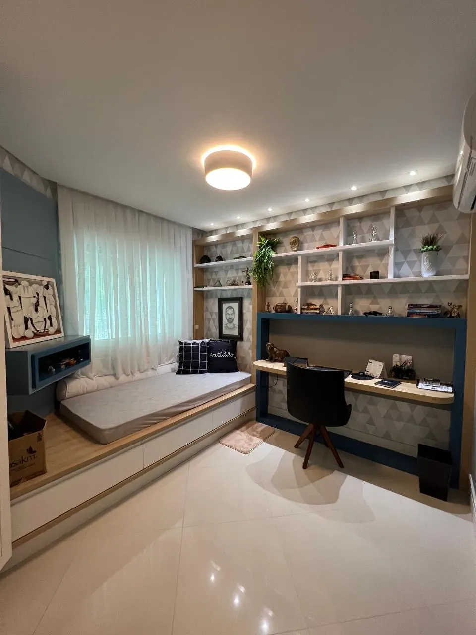 Cobertura Duplex no Centro de Itajaí