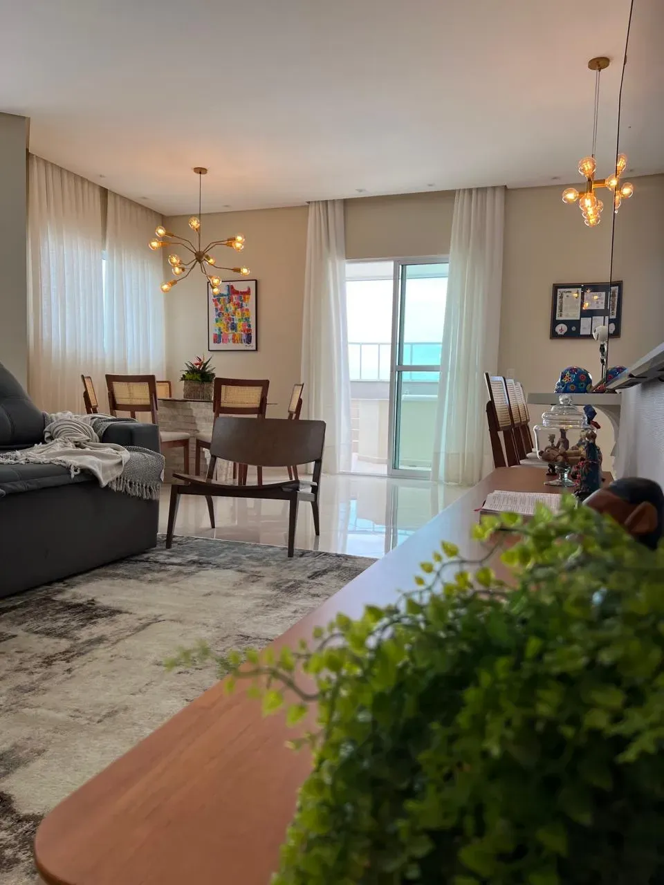 Cobertura Duplex no Centro de Itajaí