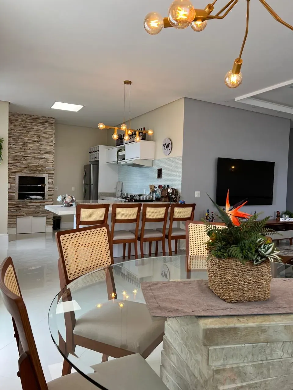 Cobertura Duplex no Centro de Itajaí