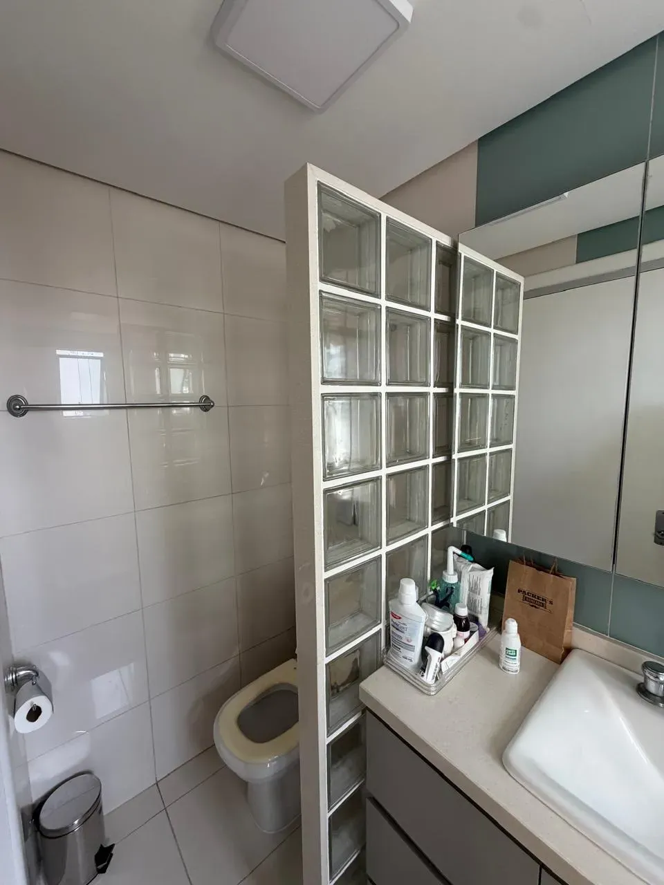 Cobertura Duplex mobiliada com 3 suítes e 3 vagas de garagem em Blumenau/SC