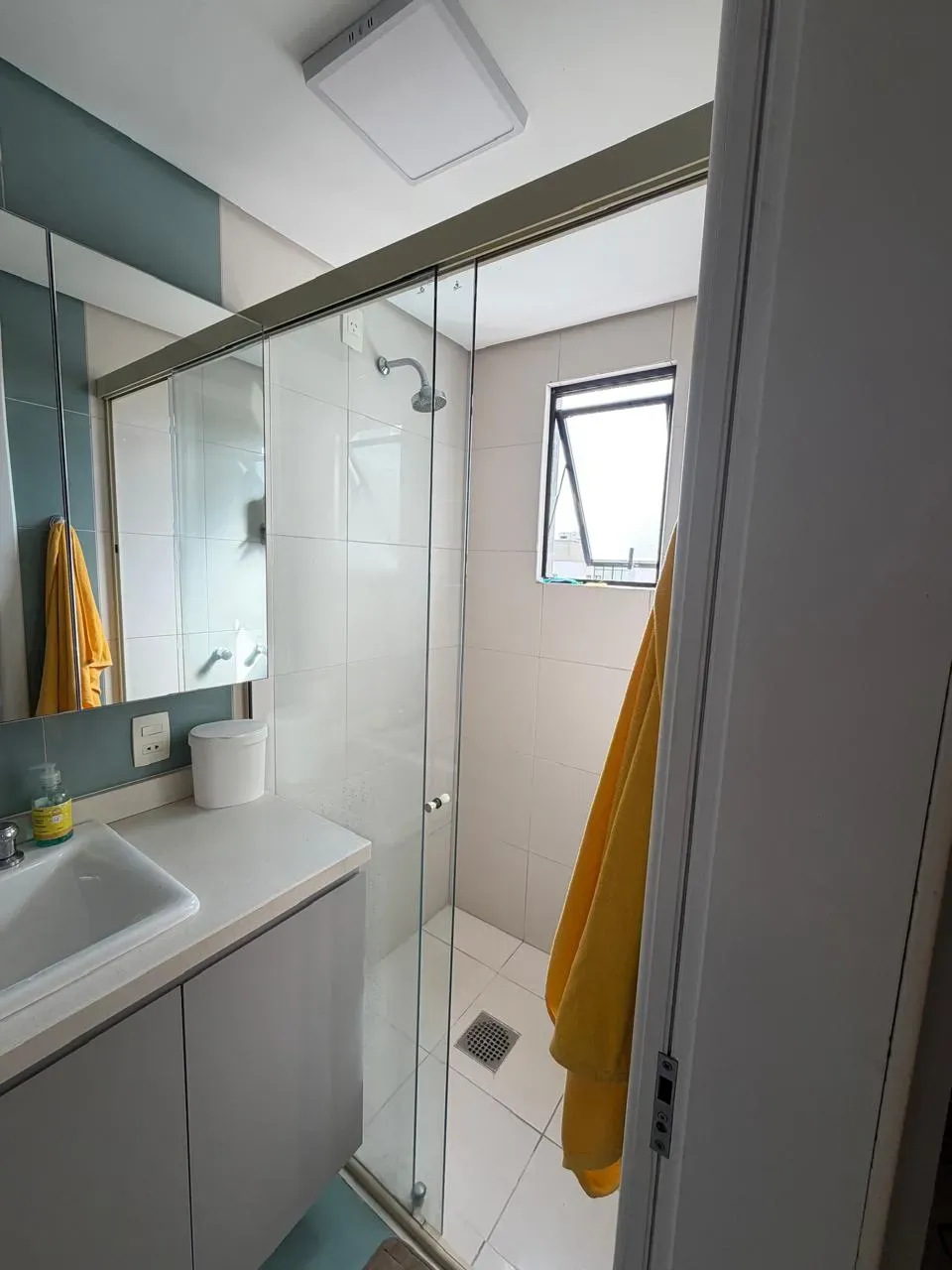 Cobertura Duplex mobiliada com 3 suítes e 3 vagas de garagem em Blumenau/SC