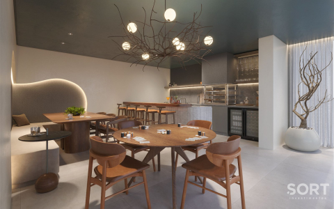 Apartamento Padrão no Edifício Casa Atalaia 47