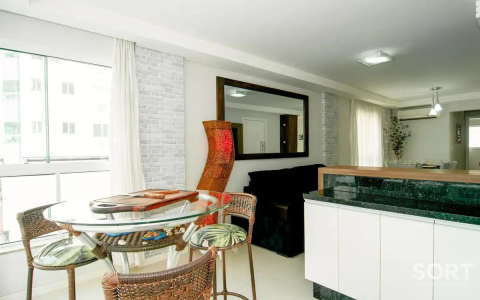 Apartamento para no Edifício Empire Beach Tower Apartamento para no Edifício Empire Beach Tower