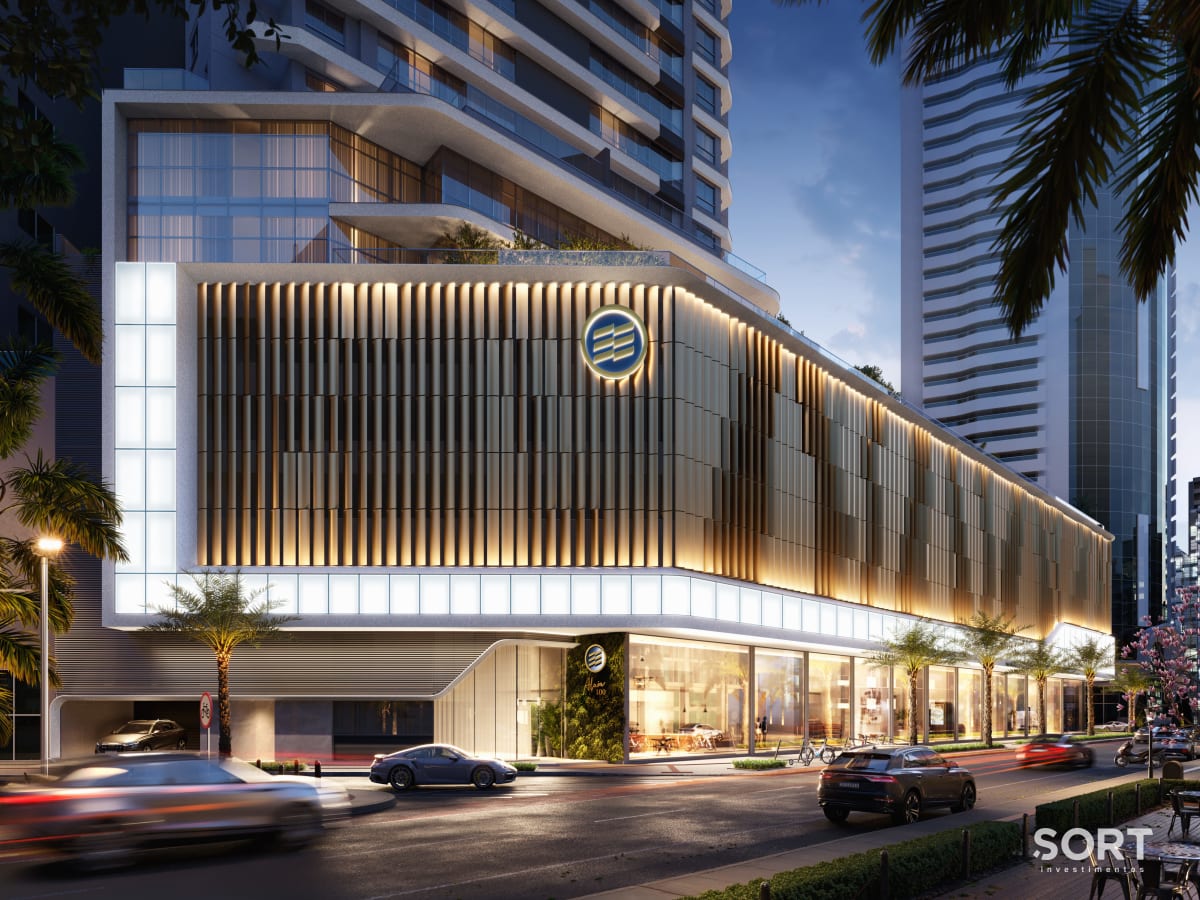Alaia Embraed Balne&aacute;rio