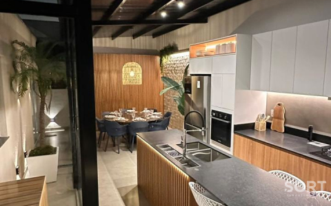 Apartamento Diferenciado no Edifício La Salle