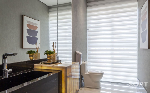 Apartamento à venda no Ed. Ocean Breeze com 167 m² no Centro de Balneário Camboriú