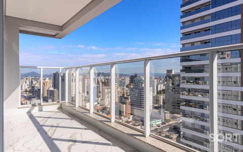 Apartamento no Edifício Volp Racitec